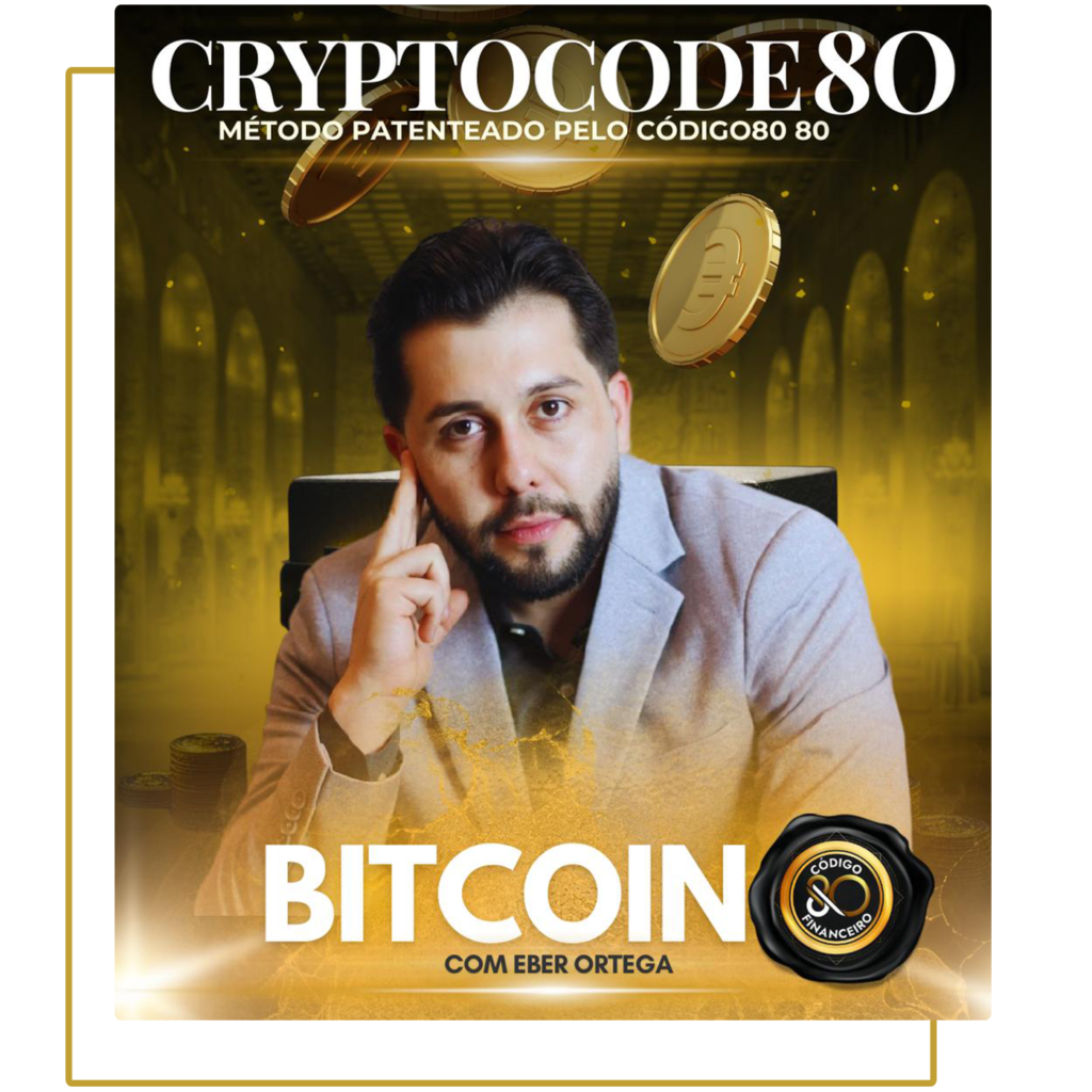 cryptocode80 – Universo Sem Mimimi